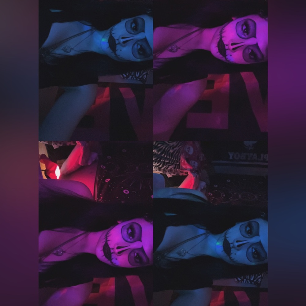 Meet your Posher, Abby